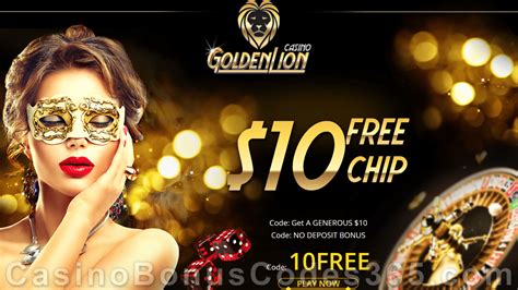 golden lion casino promo codes|Golden Lion Casino No Deposit Bonus Promo Codes 2024 .